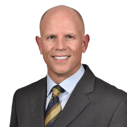 Dr. Bryan Reuss, MD