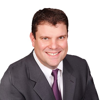 Dr. Eric Bonenberger, MD