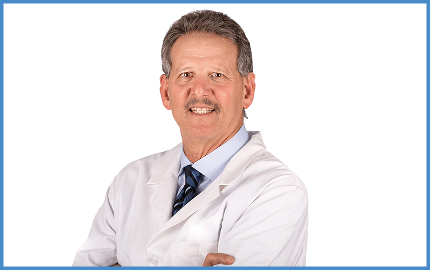 Dr. Martin Schnell, MD