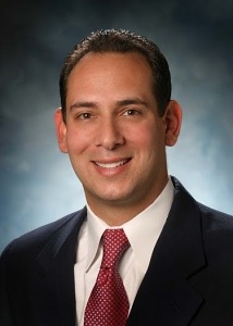 Dr. Craig Breslauer