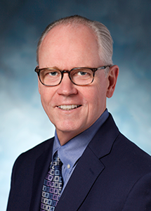 Dr. Willliam Carlson, MD
