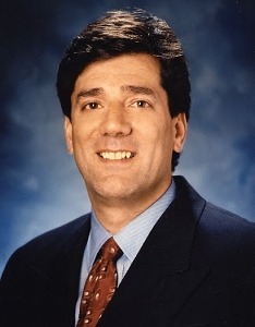 Dr. Scott Desman, MD