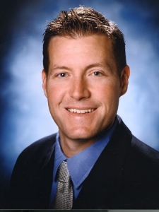 Dr. Nathaniel Hill, MD