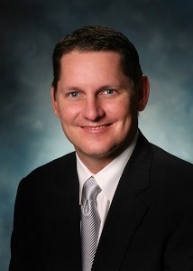 Dr. James Hoffman, MD