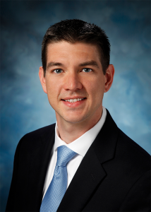 Dr. Alan Blackburn, MD