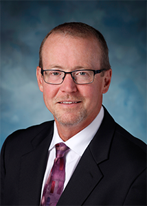 Dr. Mark Moran, MD