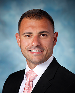 Dr. Anthony Romano