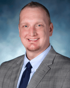 Dr. Daniel Jones, MD