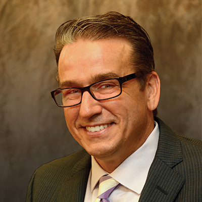 Dr. Charles Thompson, MD