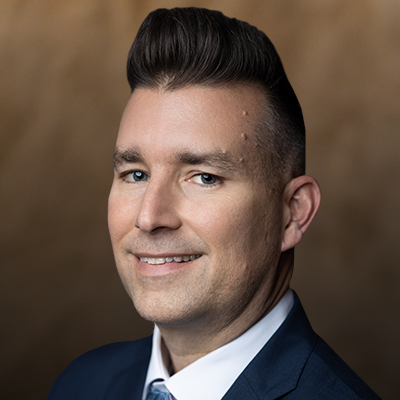 Dr. Michael Muehlberger, MD