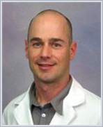 Dr. Matthew Vance, MD