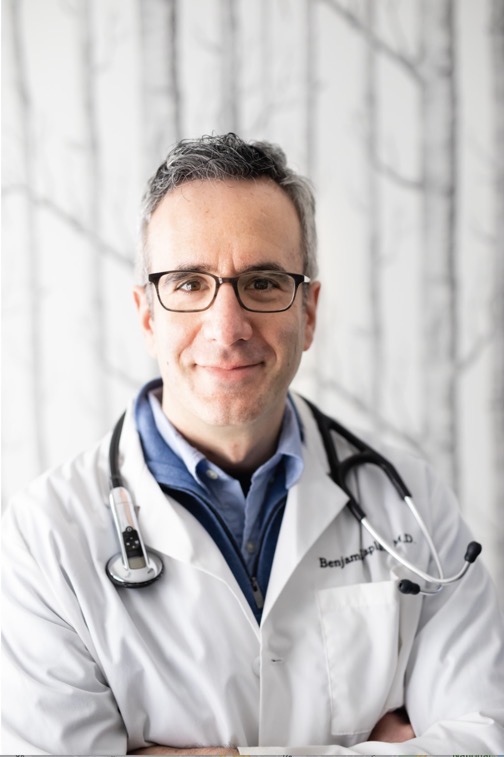 Dr. Benjamin Caplan, MD
