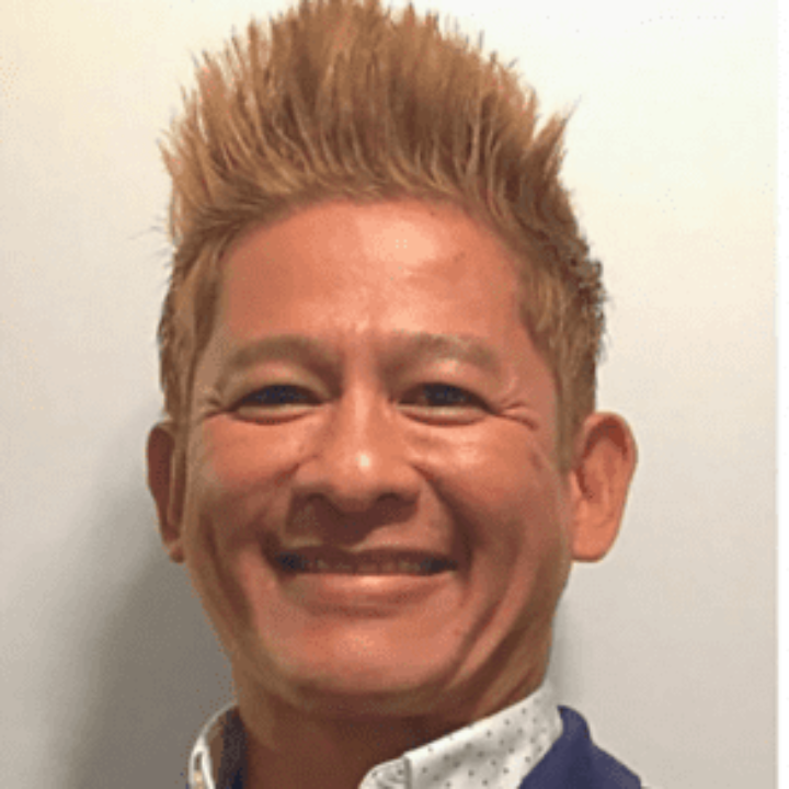 Dr. Keoni Nguyen, DO