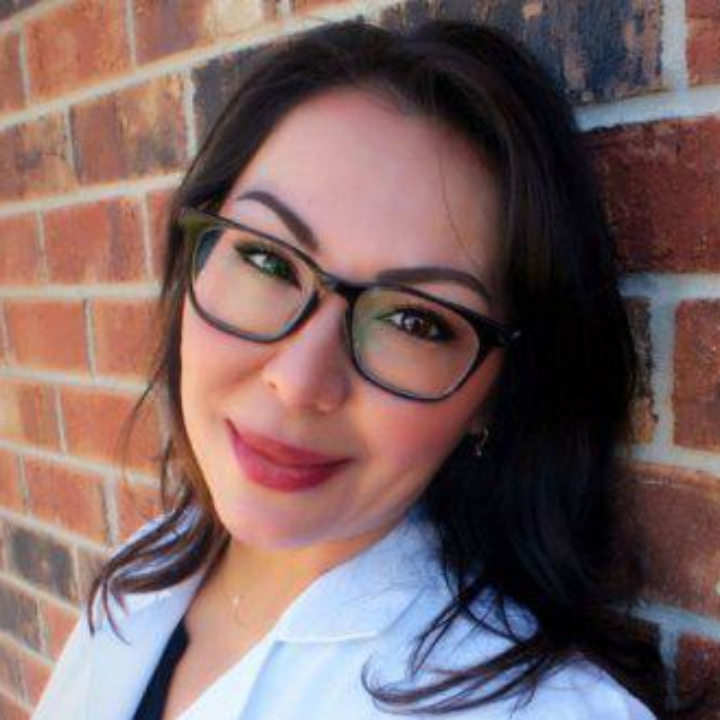 Dr. Marisa Stringer