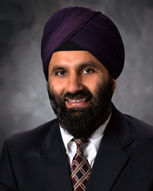 Dr. Tej Singh, MD