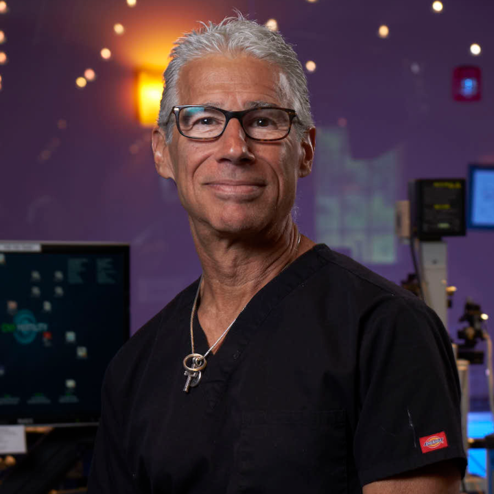 Dr. Robert Kiltz, MD