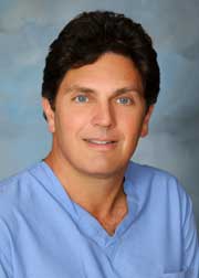 Dr. Matt Kirkland, MD