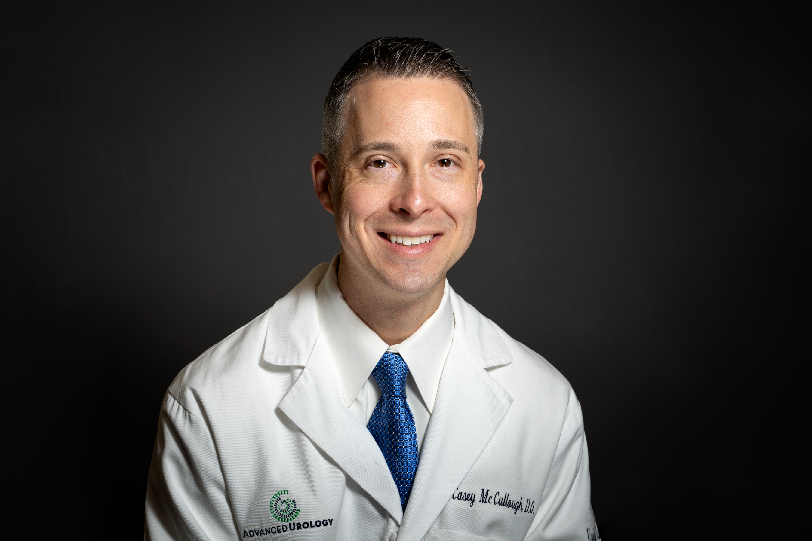 Dr. Timothy Mccullough, DO