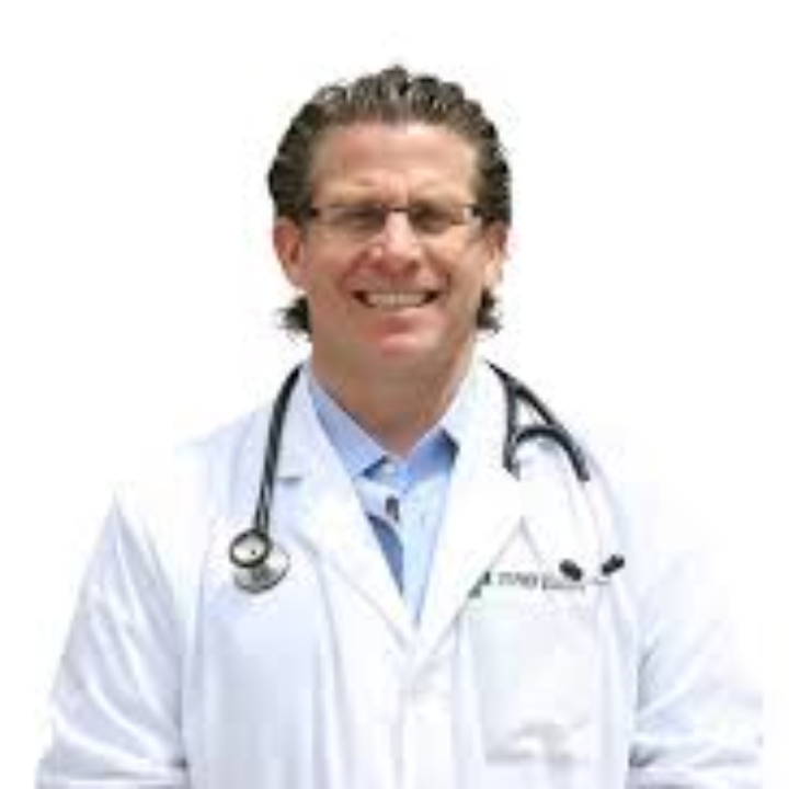 Dr. Stephen Sisselman, DO