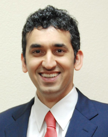 Dr. Maulik Shah, MD