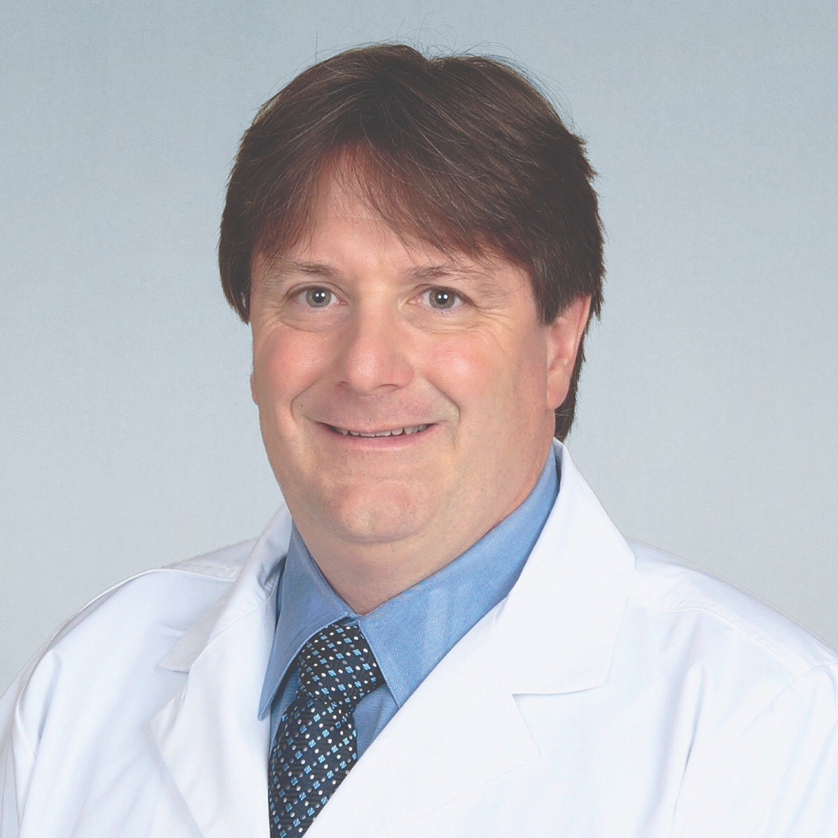 Dr. Robert Buck, DO