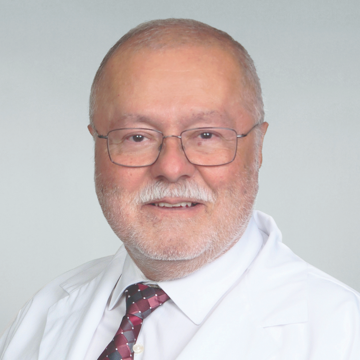 Dr. Bernardo Gutierrez, MD