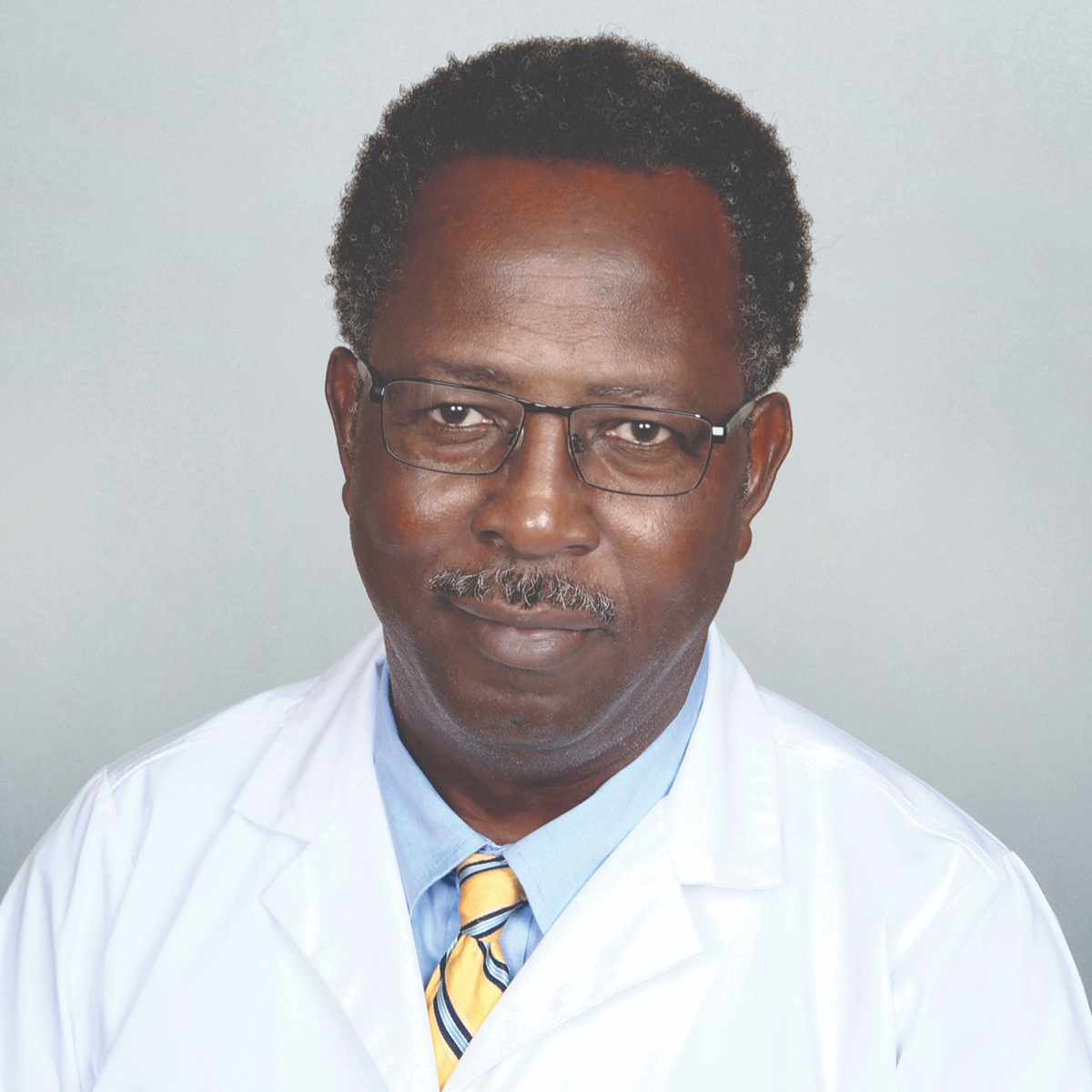 Dr. Peter Lewis, MD
