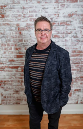 Dr. Christopher Jones, MD