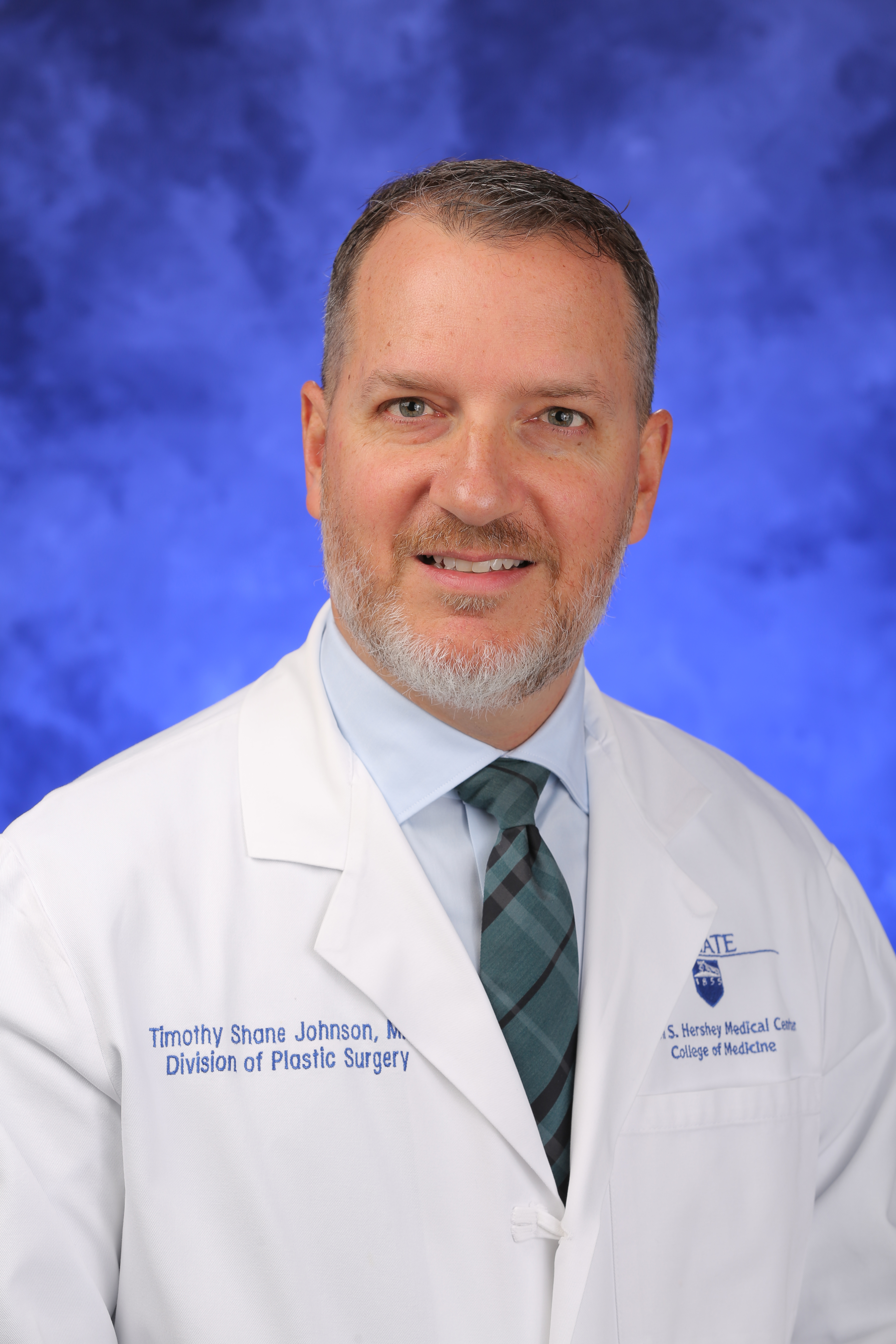 Dr. Timothy Johnson, MD
