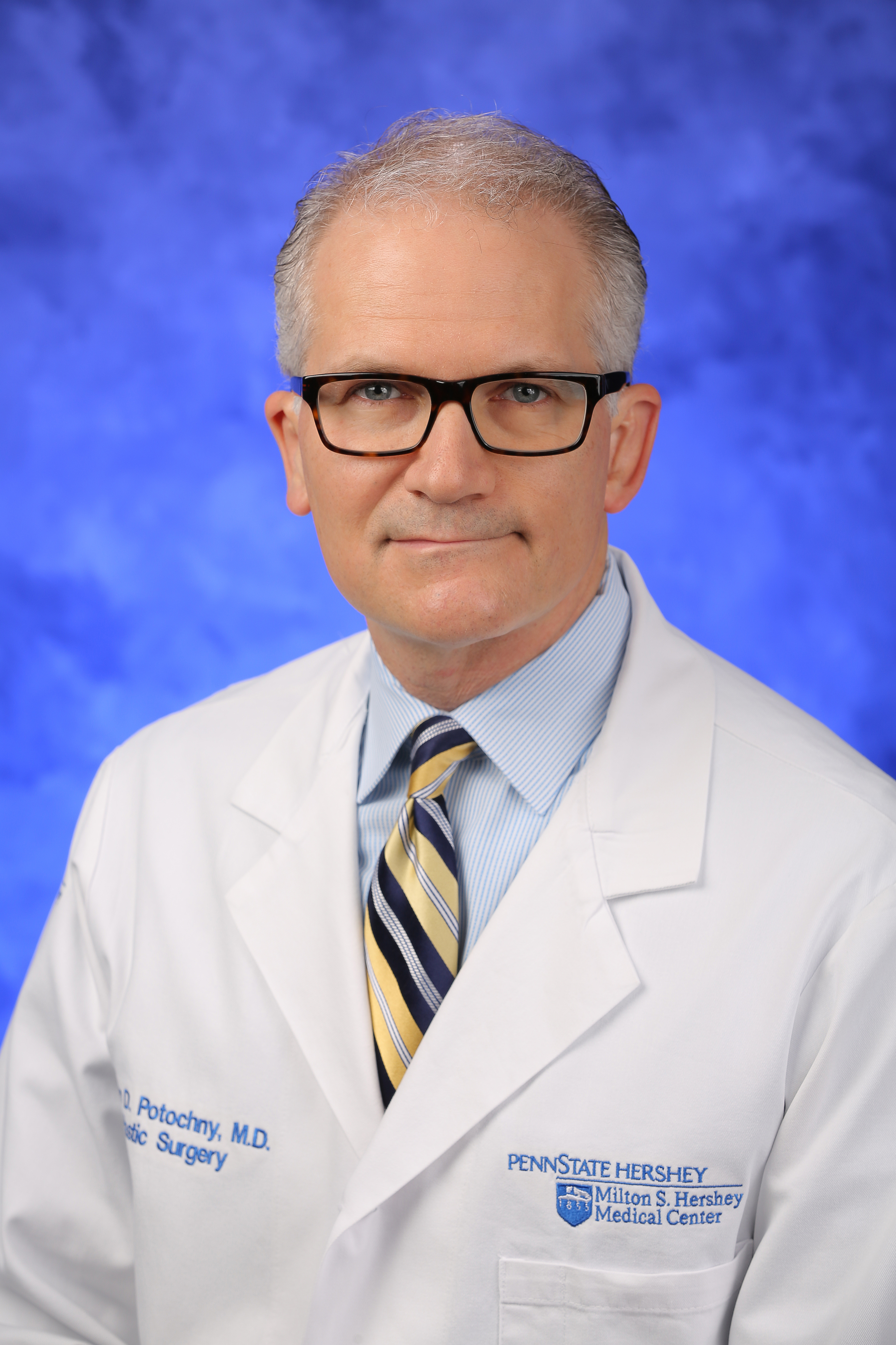 Dr. John Potochny, MD