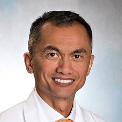 Dr. Arnold Alqueza, MD