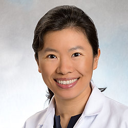 Dr. Wenya Bi