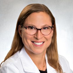 Dr. Rebecca Breslow, MD