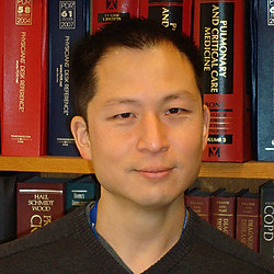 Dr. Michael Cho, MD