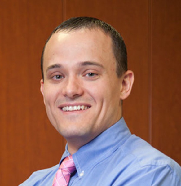 Dr. Alexander Larson, MD