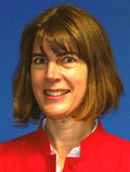 Dr. Helen Pillsbury, MD