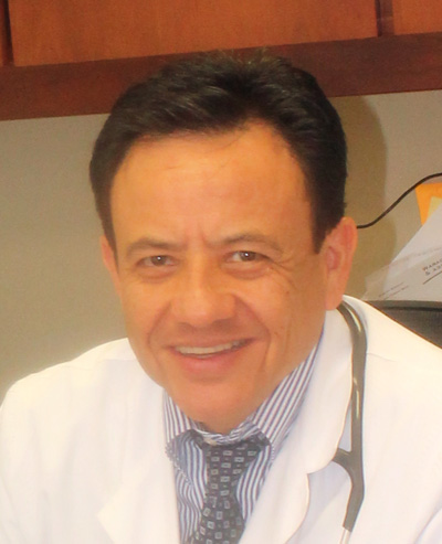 Dr. Mauro Provencio, MD