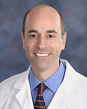 Dr. Adam Colombo, DO