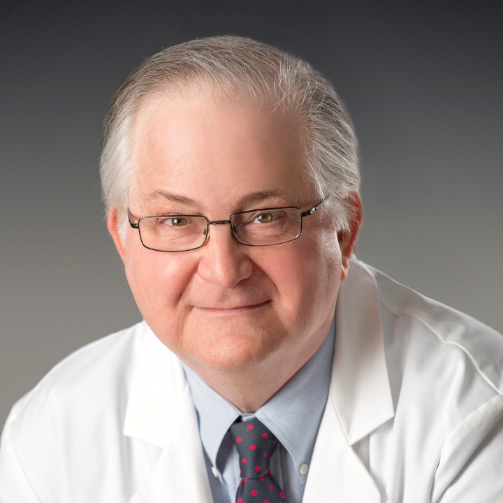 Dr. Mark Blumenthal, MD