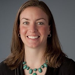 Dr. Courtney Dawson, MD