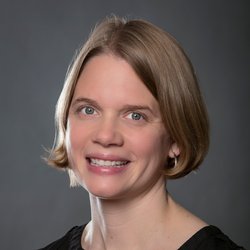 Dr. Kathryn Gray, MD, PHD