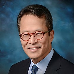 Dr. James Kang, MD