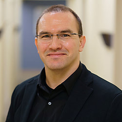 Dr. Moshe Lapidot