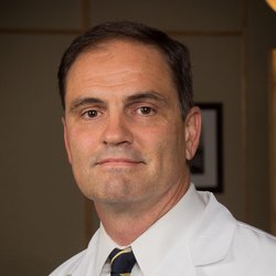 Dr. Thomas Mcelrath, MD, PHD