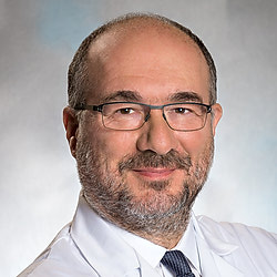 Dr. David Martin, MD