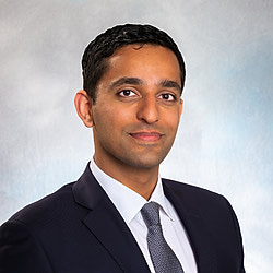 Dr. Melvin Makhni, MD