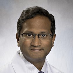 Dr. Hari Mallidi, MD