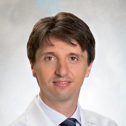 Dr. Pier Paolo Peruzzi, MD, PHD