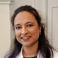 Dr. Namrata Patil, MD