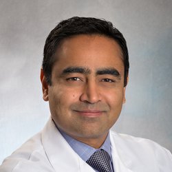 Dr. Nirav Patel, MD